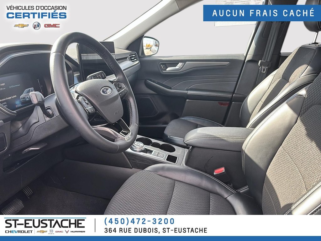 2024 Ford Escape in Saint-Eustache, Quebec - 17 - w1024h768px