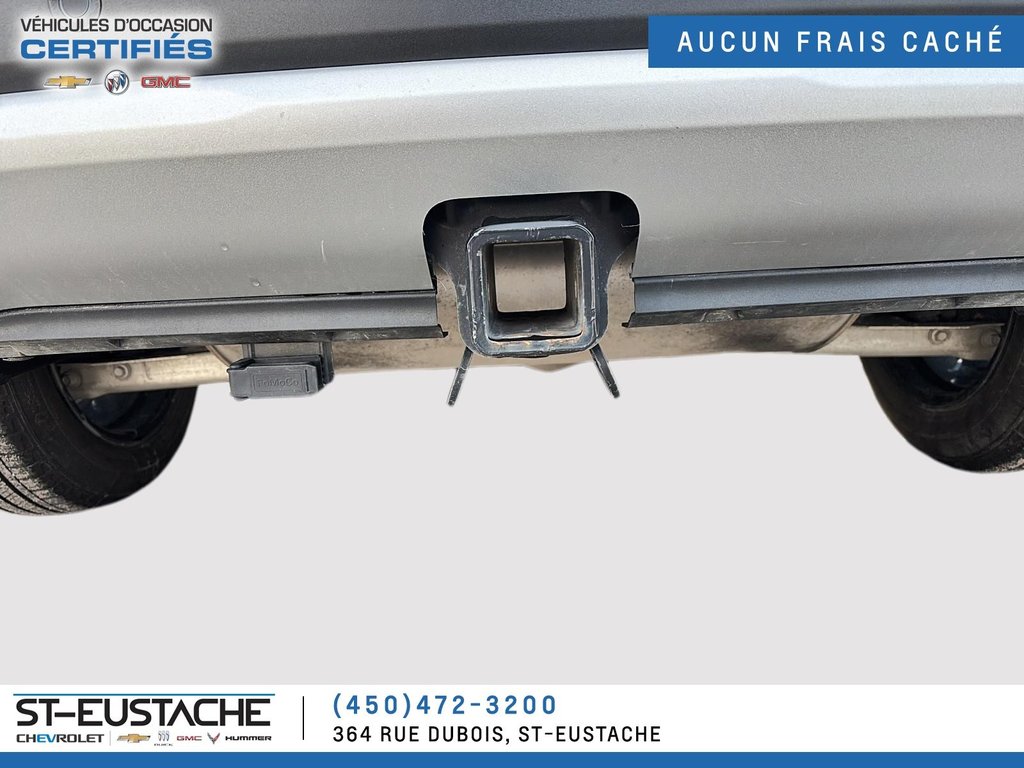 2024 Ford Escape in Saint-Eustache, Quebec - 5 - w1024h768px