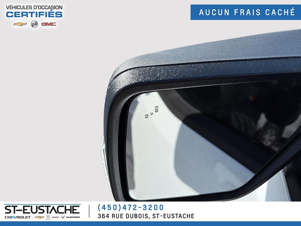 2023 Ford F-150 in Saint-Eustache, Quebec - 7 - w1024h768px