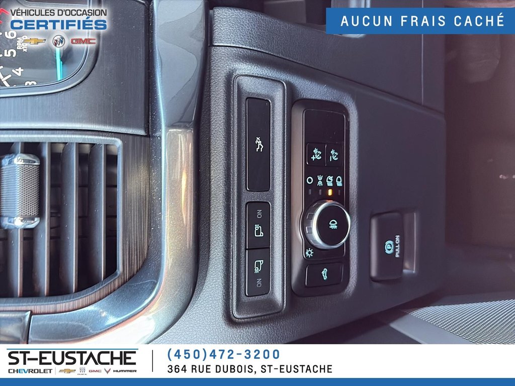 2023 Ford F-150 in Saint-Eustache, Quebec - 11 - w1024h768px