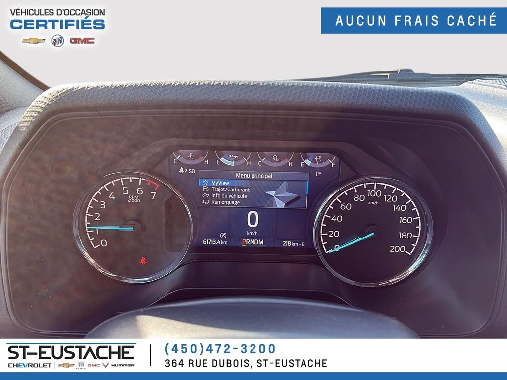 2023 Ford F-150 in Saint-Eustache, Quebec - 13 - w1024h768px