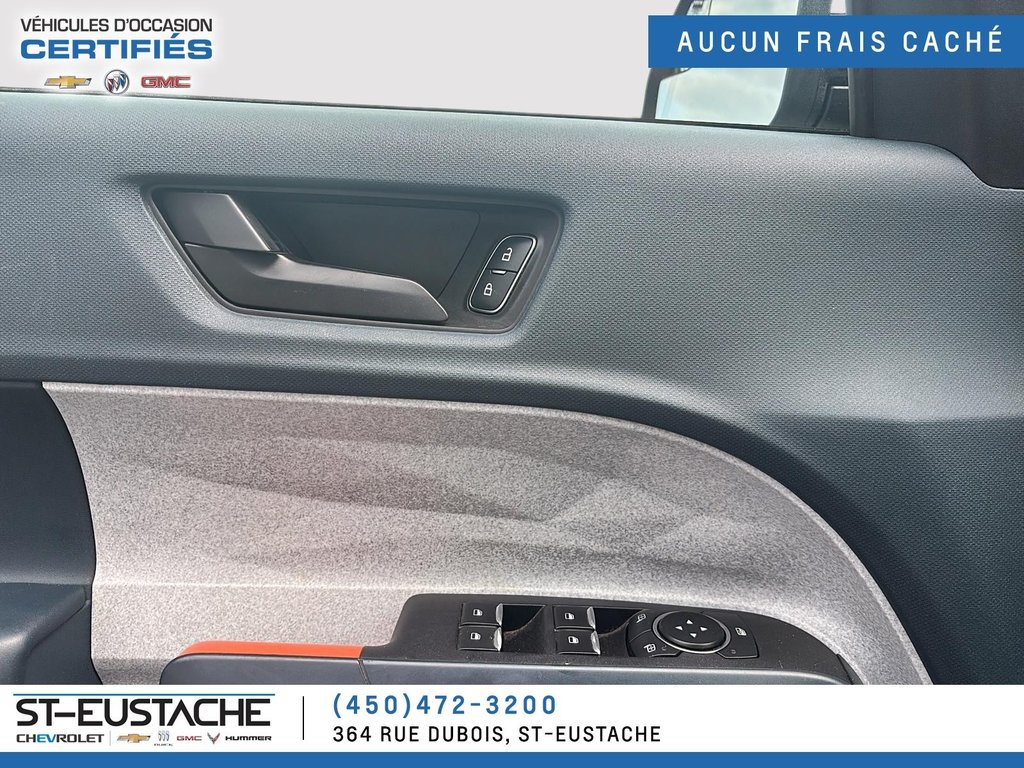 Ford Maverick  2022 à Saint-Eustache, Québec - 7 - w1024h768px