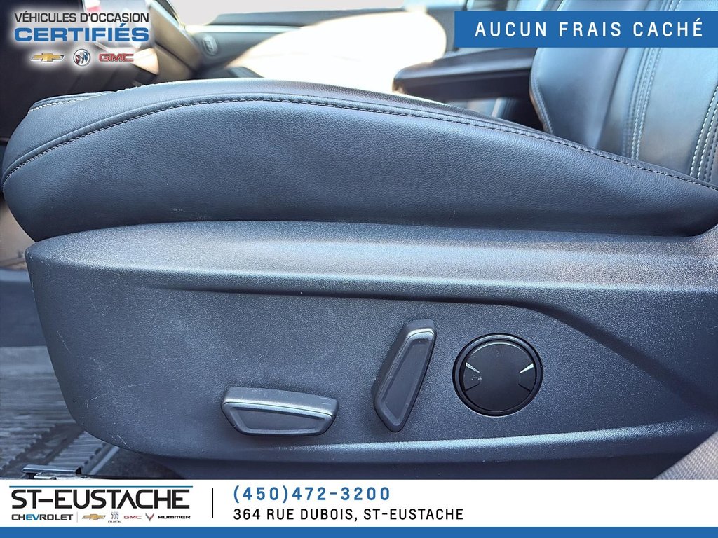 2023 Ford Mustang Mach-E in Saint-Eustache, Quebec - 10 - w1024h768px