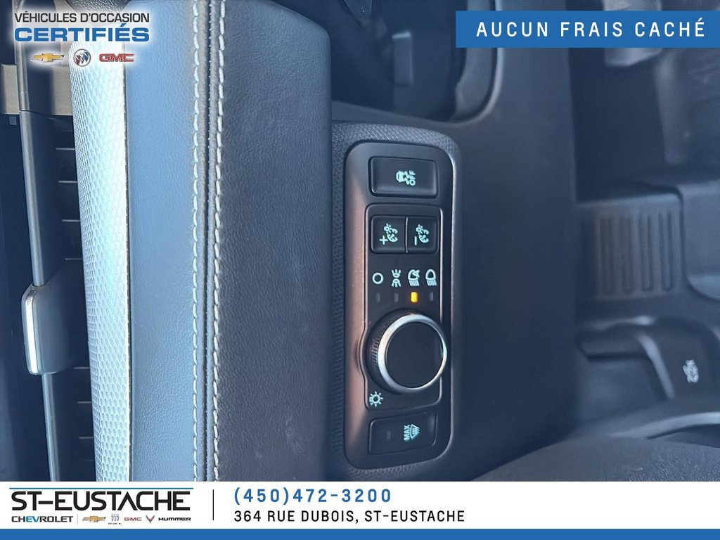 2023 Ford Mustang Mach-E in Saint-Eustache, Quebec - 9 - w1024h768px