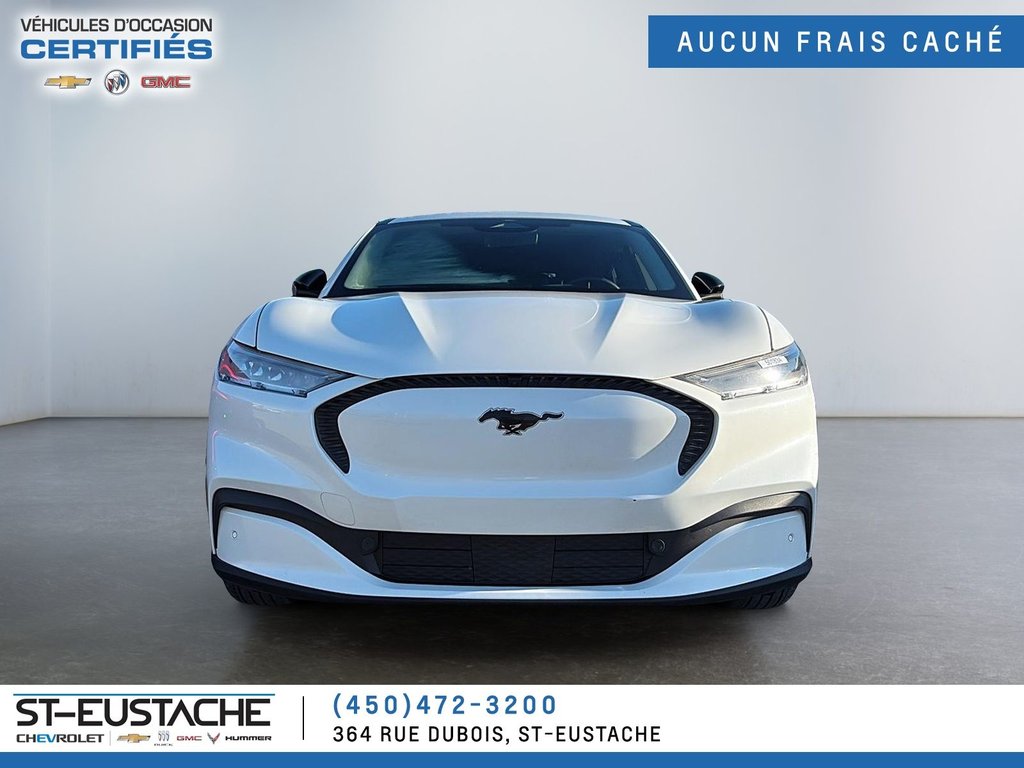 2023 Ford Mustang Mach-E in Saint-Eustache, Quebec - 2 - w1024h768px