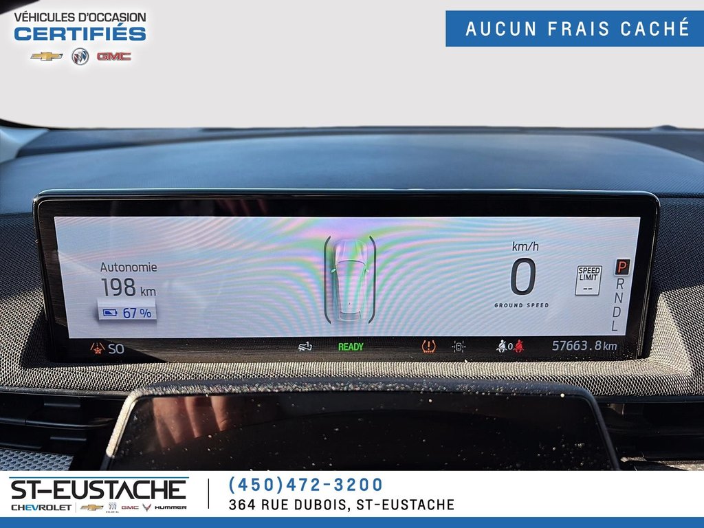 2023 Ford Mustang Mach-E in Saint-Eustache, Quebec - 11 - w1024h768px