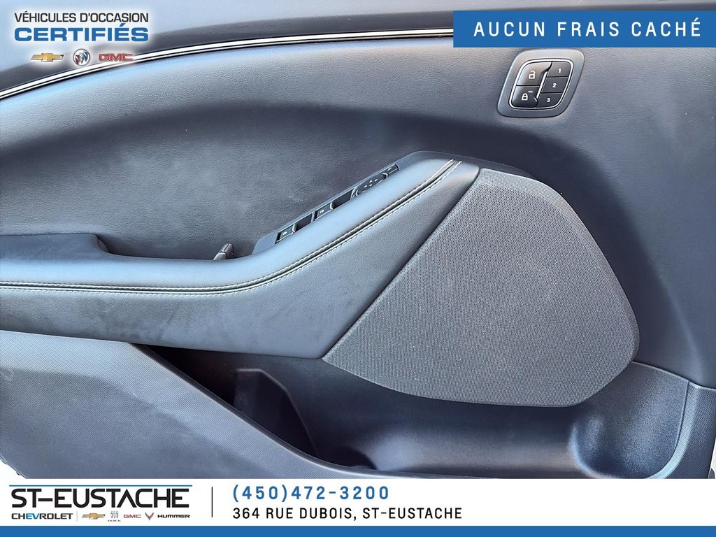 2023 Ford Mustang Mach-E in Saint-Eustache, Quebec - 8 - w1024h768px