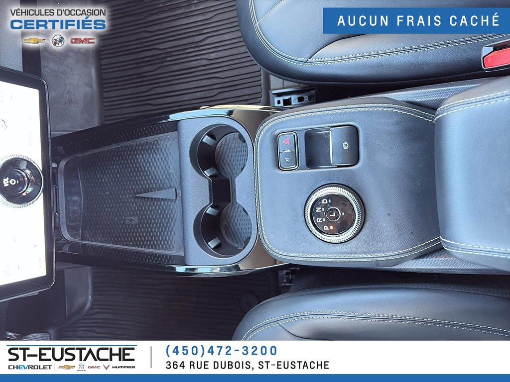 2023 Ford Mustang Mach-E in Saint-Eustache, Quebec - 14 - w1024h768px