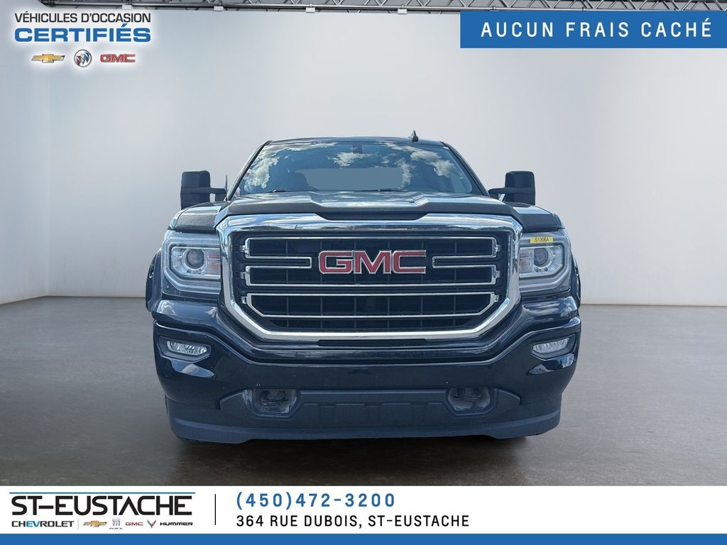 2017 GMC Sierra 1500 in Saint-Eustache, Quebec - 2 - w1024h768px