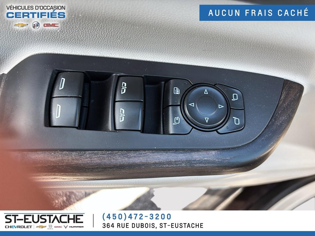 GMC Acadia  2021 à Saint-Eustache, Québec - 6 - w1024h768px