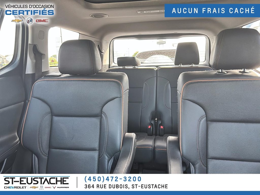 GMC Acadia  2023 à Saint-Eustache, Québec - 11 - w1024h768px