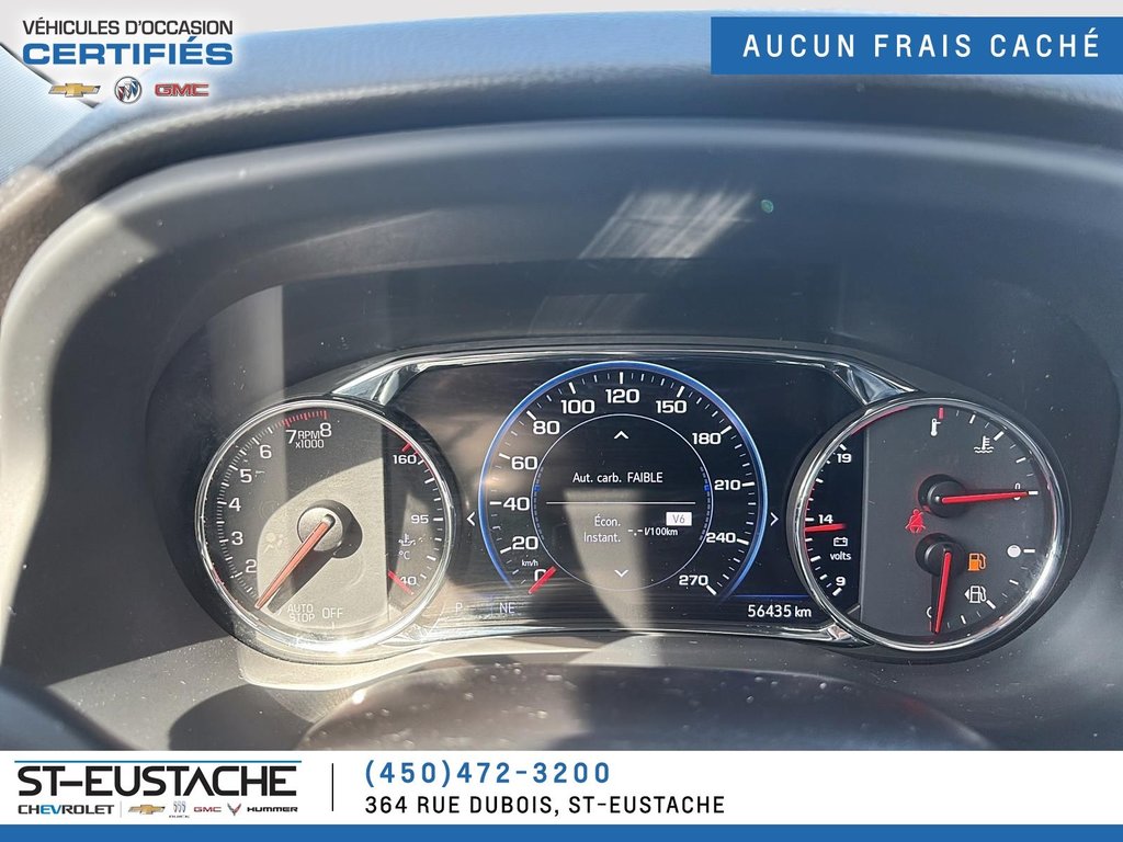 GMC Acadia  2023 à Saint-Eustache, Québec - 6 - w1024h768px