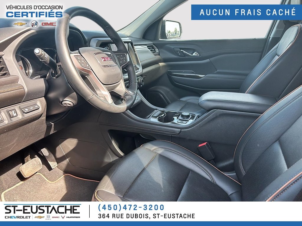 GMC Acadia  2023 à Saint-Eustache, Québec - 12 - w1024h768px