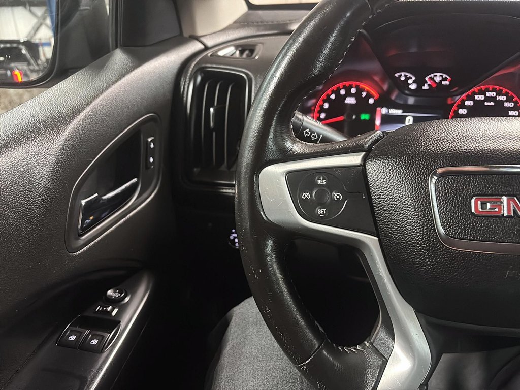 GMC Canyon  2015 à Saint-Eustache, Québec - 8 - w1024h768px