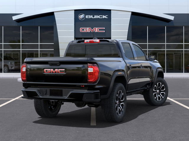 2024 GMC Canyon in Saint-Eustache, Quebec - 4 - w1024h768px