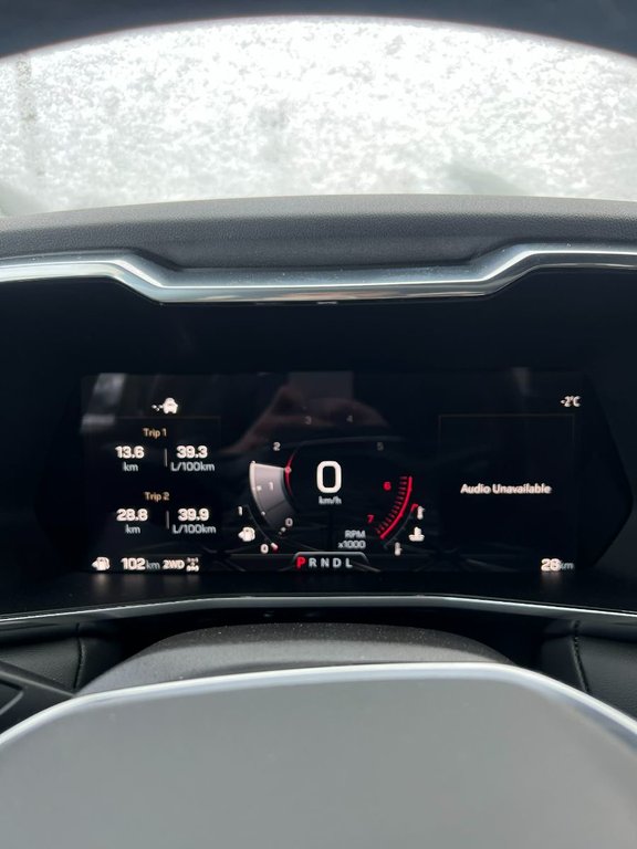 GMC Canyon  2025 à Saint-Eustache, Québec - 6 - w1024h768px