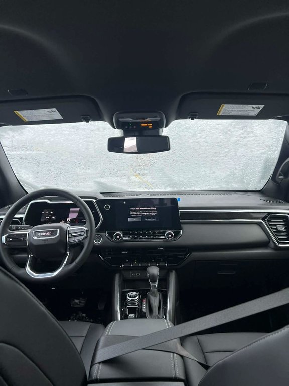 GMC Canyon  2025 à Saint-Eustache, Québec - 7 - w1024h768px