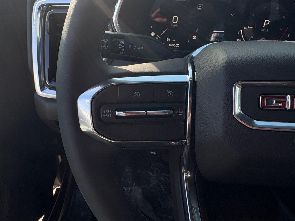 GMC Canyon  2025 à Saint-Eustache, Québec - 10 - w1024h768px