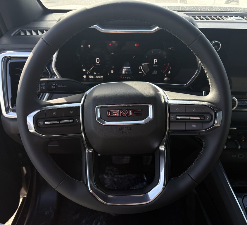 GMC Canyon  2025 à Saint-Eustache, Québec - 9 - w1024h768px