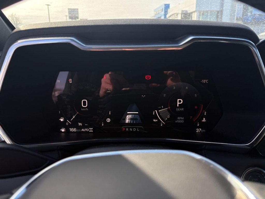 GMC Canyon  2025 à Saint-Eustache, Québec - 12 - w1024h768px