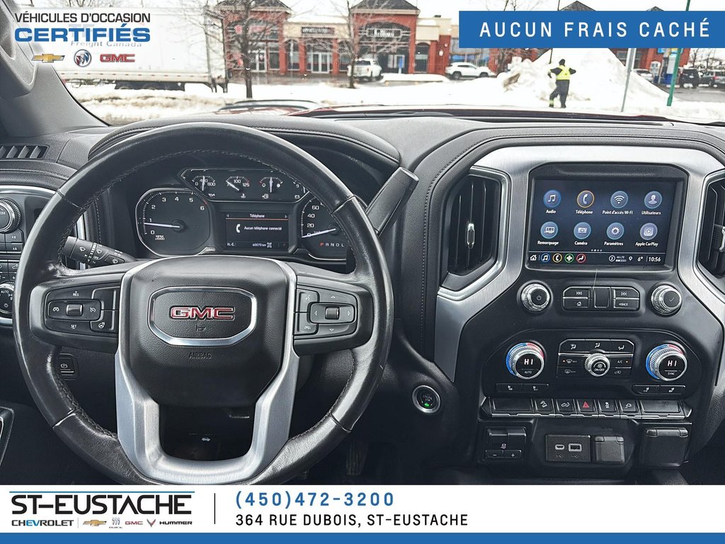 2022 GMC Sierra 1500 in Saint-Eustache, Quebec - 15 - w1024h768px