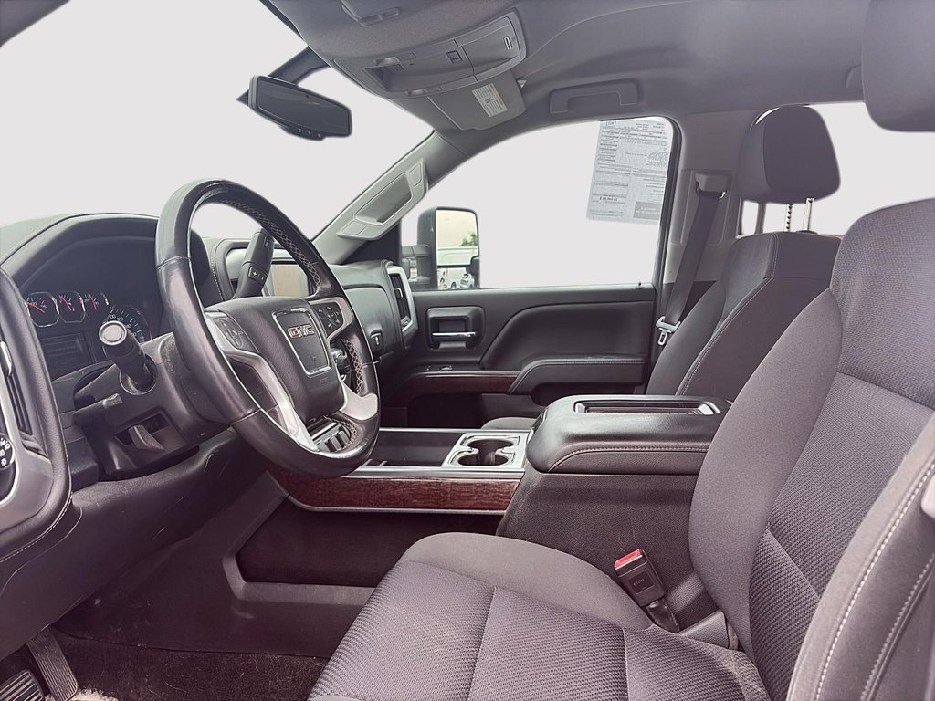 2018 GMC SIERRA 1500 in Saint-Eustache, Quebec - 9 - w1024h768px