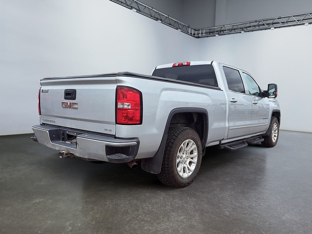 2018 GMC SIERRA 1500 in Saint-Eustache, Quebec - 5 - w1024h768px