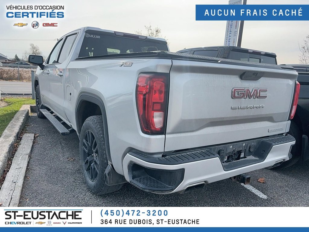 GMC Sierra 1500  2019 à Saint-Eustache, Québec - 4 - w1024h768px