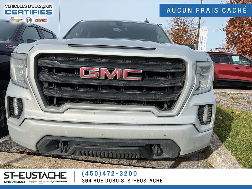 GMC Sierra 1500  2019 à Saint-Eustache, Québec - 2 - w1024h768px