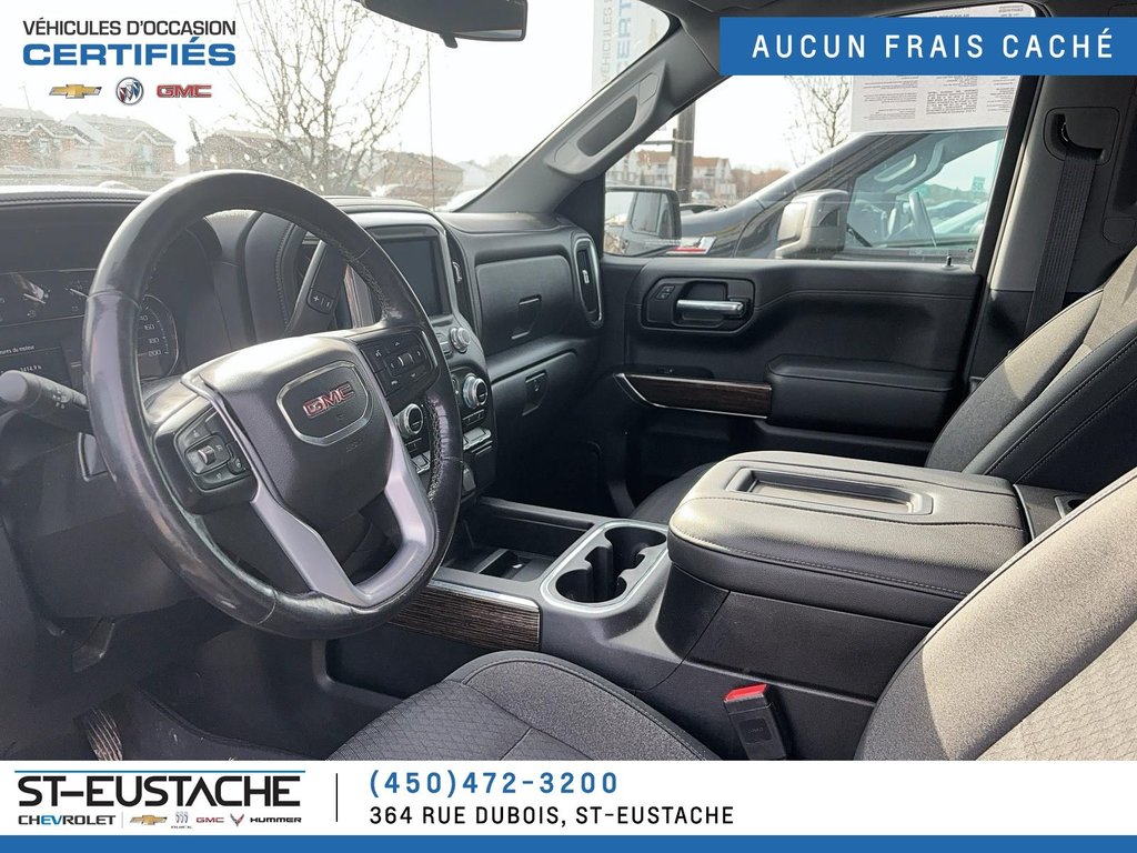 GMC Sierra 1500  2019 à Saint-Eustache, Québec - 14 - w1024h768px