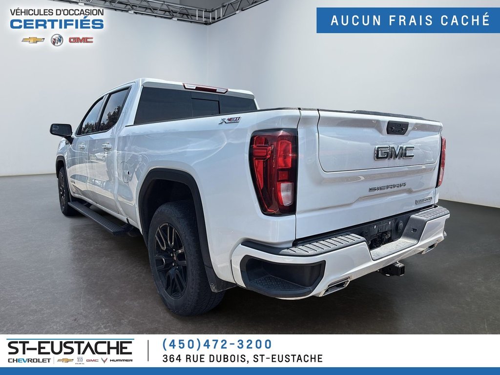 GMC Sierra 1500  2021 à Saint-Eustache, Québec - 5 - w1024h768px