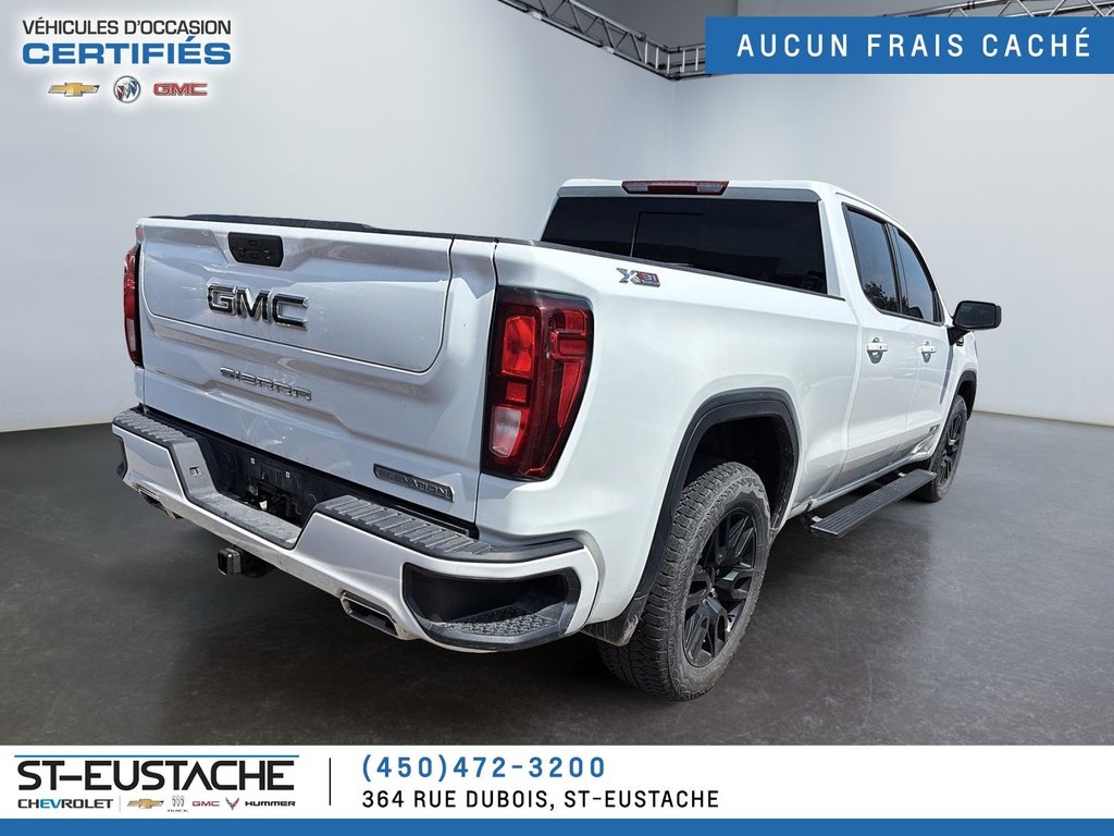 GMC Sierra 1500  2021 à Saint-Eustache, Québec - 4 - w1024h768px