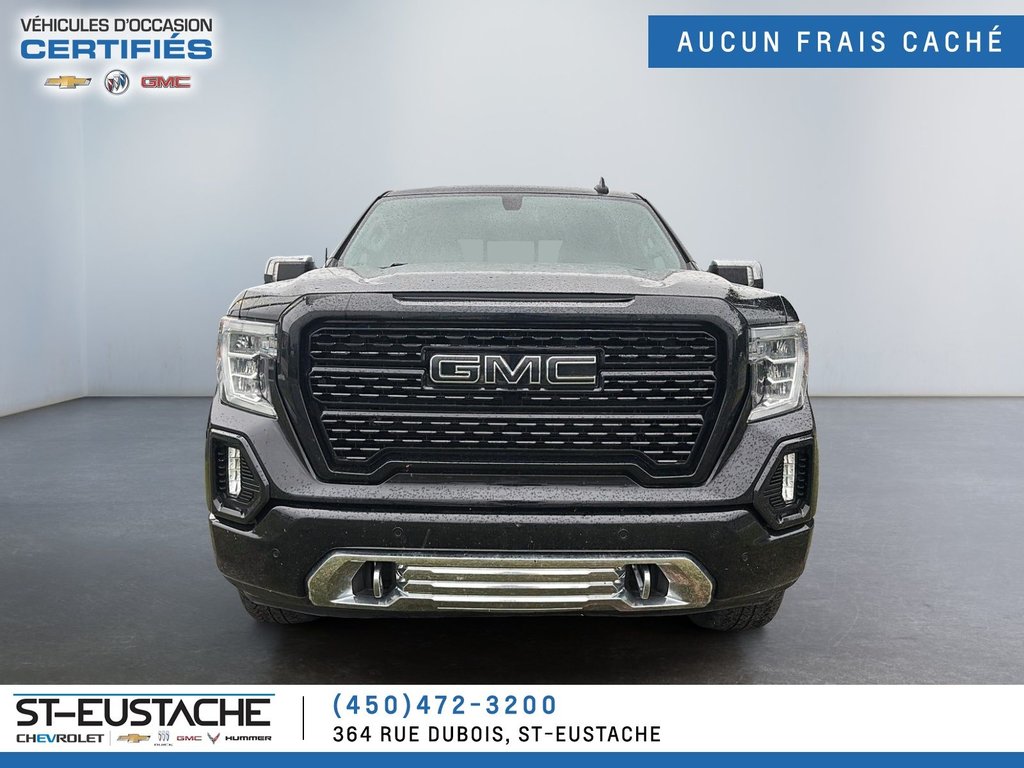 GMC Sierra 1500  2021 à Saint-Eustache, Québec - 2 - w1024h768px