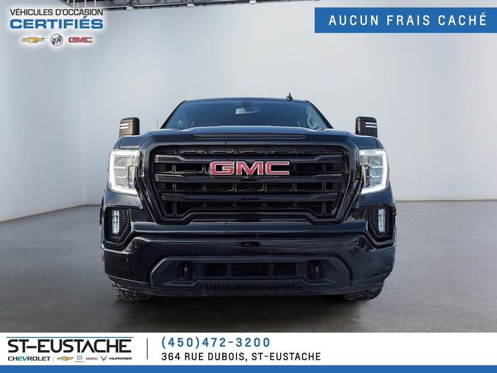 2021 GMC SIERRA 1500 in Saint-Eustache, Quebec - 3 - w1024h768px