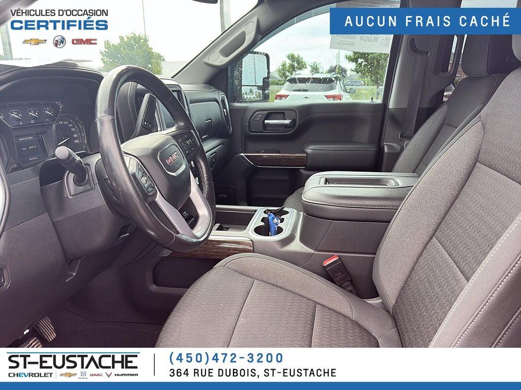2021 GMC SIERRA 1500 in Saint-Eustache, Quebec - 19 - w1024h768px