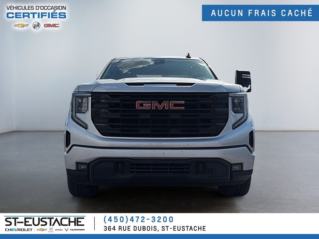 GMC SIERRA 1500  2022 à Saint-Eustache, Québec - 3 - w1024h768px