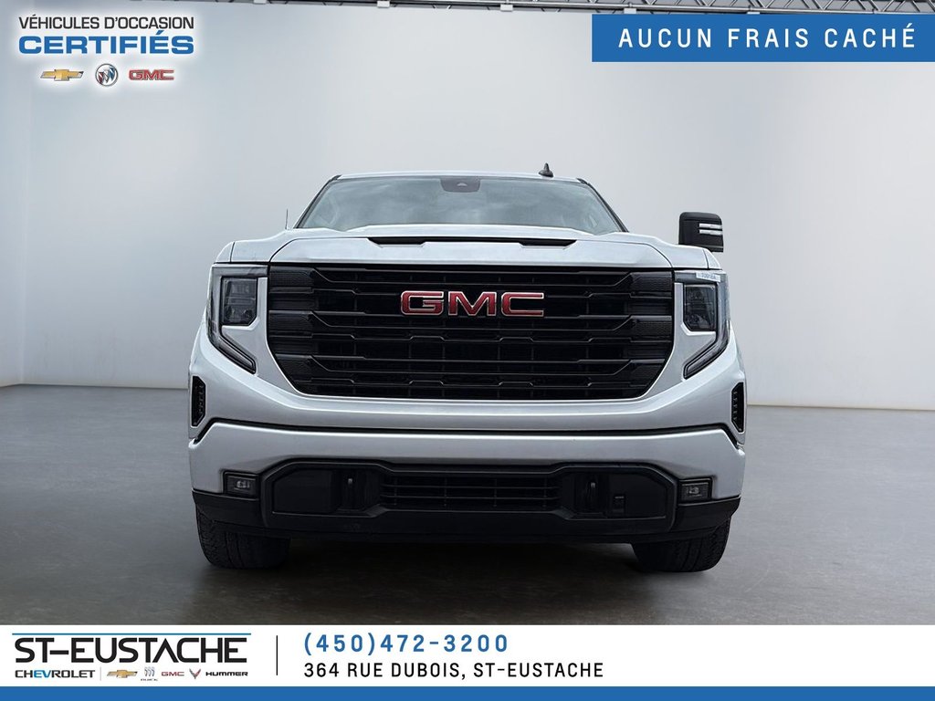 2022 GMC SIERRA 1500 in Saint-Eustache, Quebec - 2 - w1024h768px