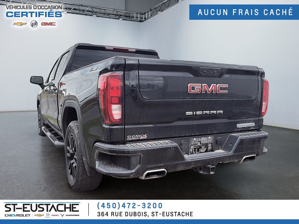 GMC SIERRA 1500  2023 à Saint-Eustache, Québec - 7 - w1024h768px