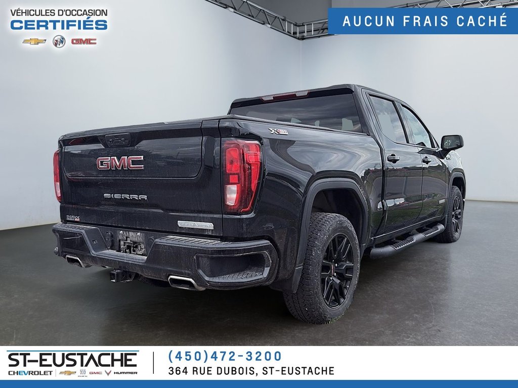 GMC SIERRA 1500  2023 à Saint-Eustache, Québec - 5 - w1024h768px