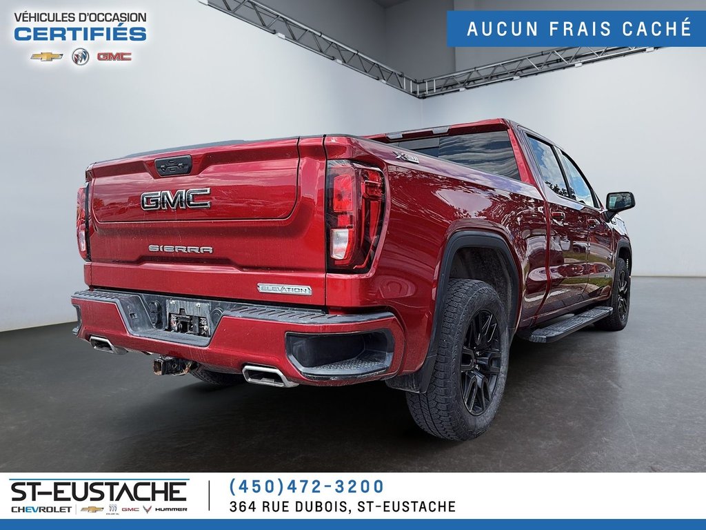 GMC SIERRA 1500  2023 à Saint-Eustache, Québec - 5 - w1024h768px