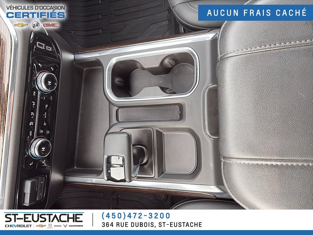 2024 GMC Sierra 1500 in Saint-Eustache, Quebec - 17 - w1024h768px