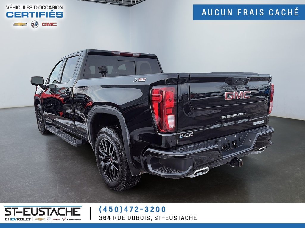 2024 GMC Sierra 1500 in Saint-Eustache, Quebec - 5 - w1024h768px