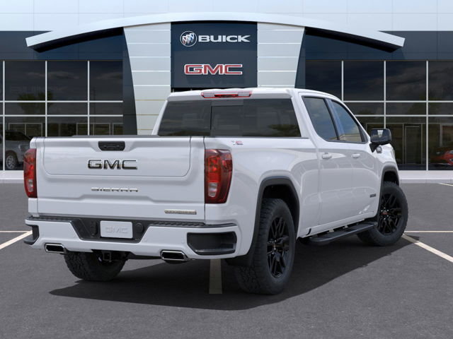 2025 GMC Sierra 1500 in Saint-Eustache, Quebec - 4 - w1024h768px