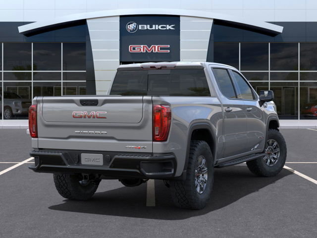 2025 GMC Sierra 1500 in Saint-Eustache, Quebec - 4 - w1024h768px