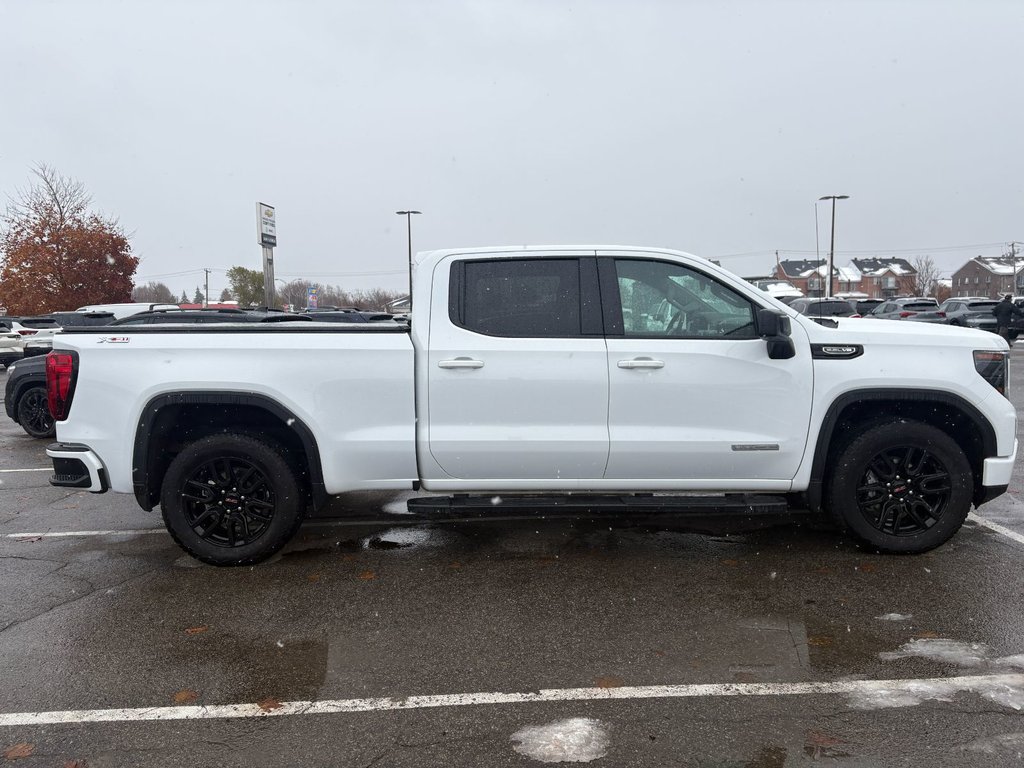 2025 GMC Sierra 1500 in Saint-Eustache, Quebec - 2 - w1024h768px