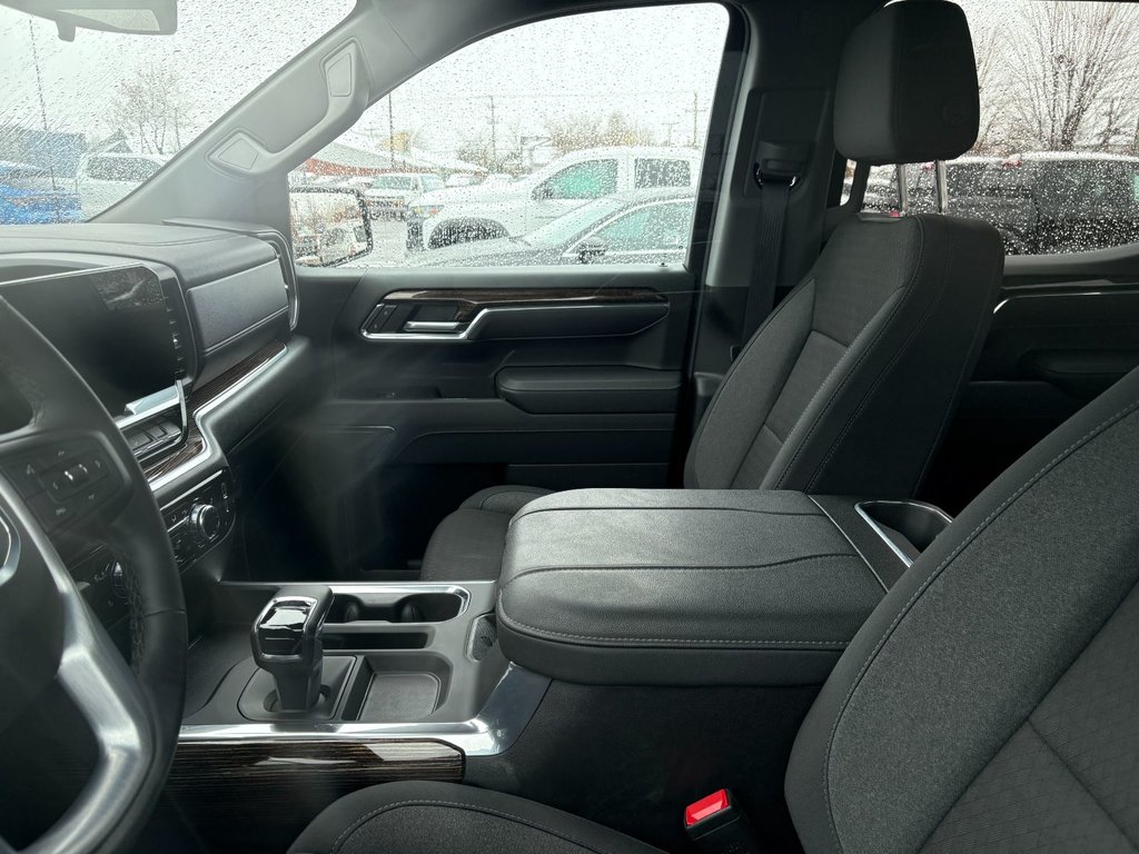 2025 GMC Sierra 1500 in Saint-Eustache, Quebec - 4 - w1024h768px