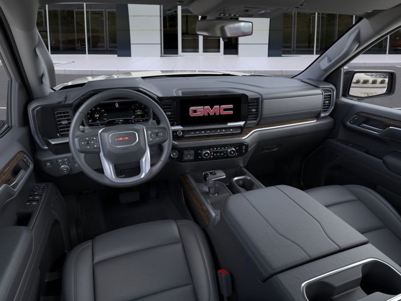 2025 GMC Sierra 1500 in Saint-Eustache, Quebec - 5 - w1024h768px