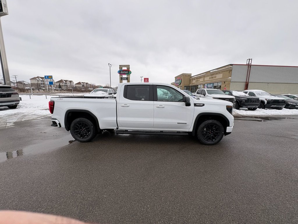 GMC Sierra 1500  2026 à Saint-Eustache, Québec - 4 - w1024h768px