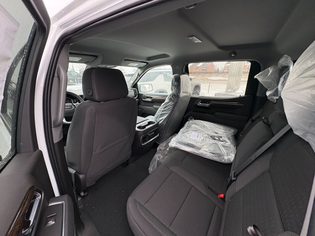 GMC Sierra 1500  2026 à Saint-Eustache, Québec - 14 - w1024h768px