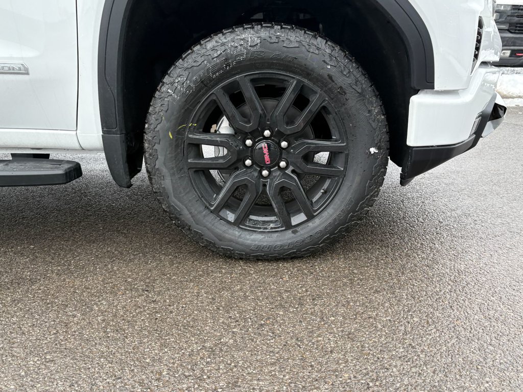 GMC Sierra 1500  2026 à Saint-Eustache, Québec - 6 - w1024h768px